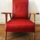 Armchair years 60