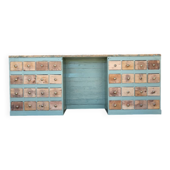 Trade furniture