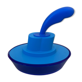 Butterwork Ship Shape Alessi by Stefano Giovannoni