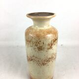 Vase 60s Scheurich