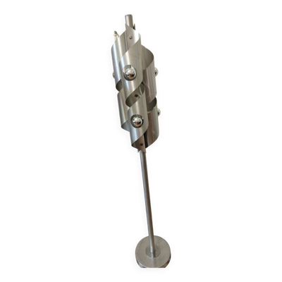 Lampadaire space age