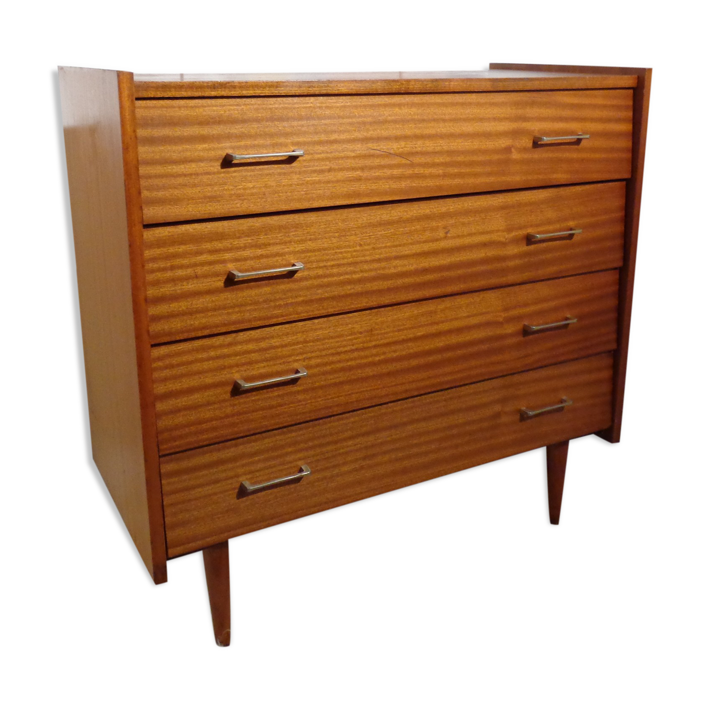 Vintage 1960s commodity