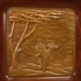 Italian design sideboard from the 50s