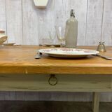 Farm table 240x110cm