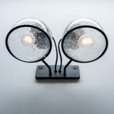 372/2 wall light by Gino Sarfatti for Arteluce Italy 1950s