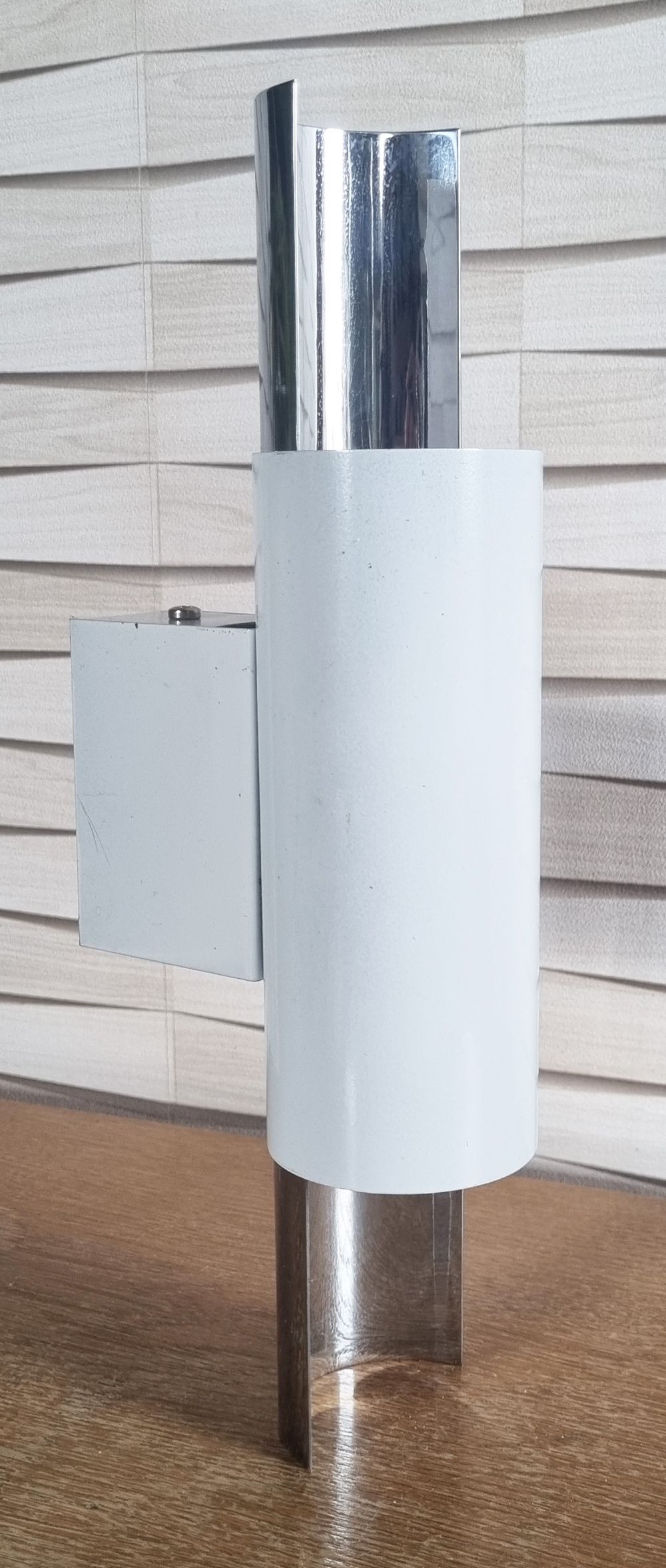 Pair of wall lamps Stilnovo, Model 2703, vintage, 70s