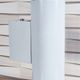 Pair of wall lamps Stilnovo, Model 2703, vintage, 70s