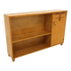 Scandinavian birch library, Sweden, 1930