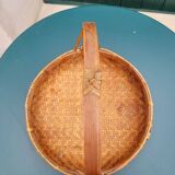 Panier en osier