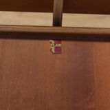 Mid-Century Teak Extendable Dining Table from G-Plan, 1960s