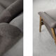Armchair by Folke Ohlsson for Dux, Ljungs Industrier AB, 1960s