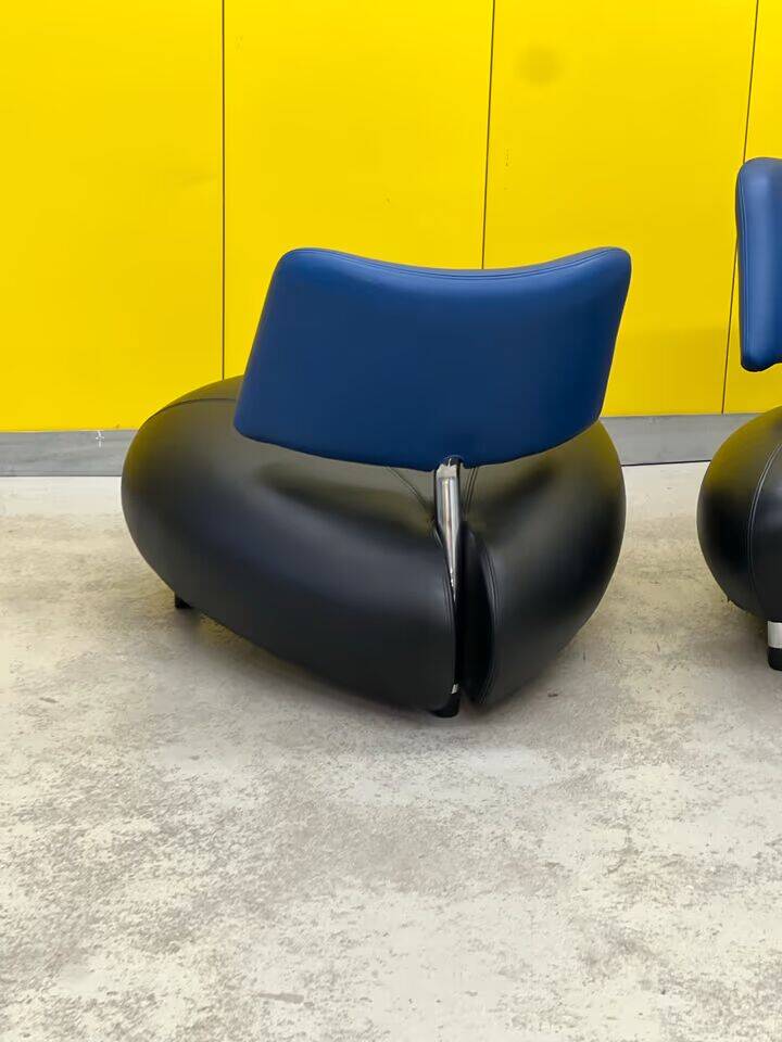 Leolux Pallone Pa Chair – Big Mama (Price is for One)
