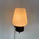 1970's Wall Lamp by Lidokov, Czechoslovakia