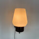 1970's Wall Lamp by Lidokov, Czechoslovakia