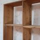 Workshop locker cabinet