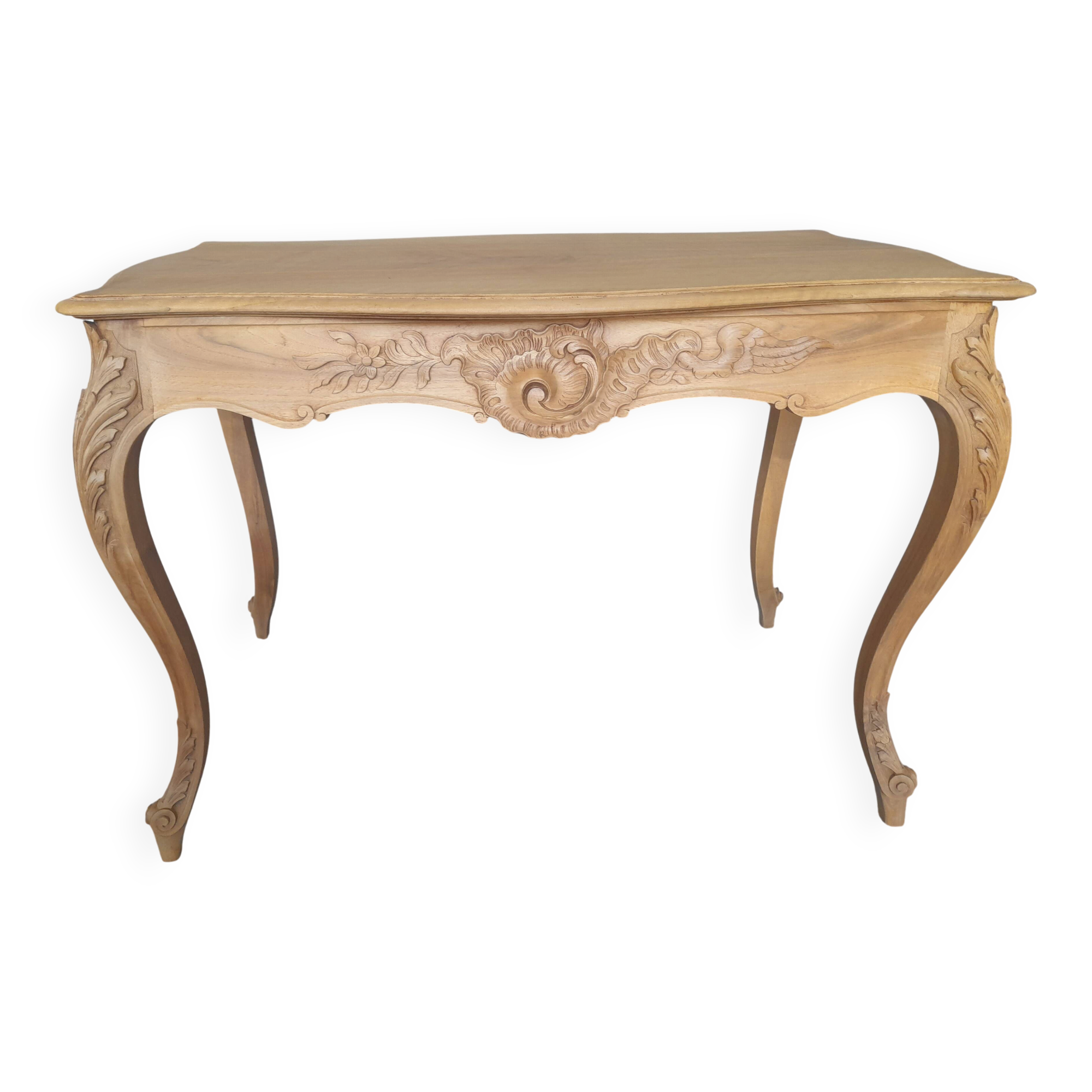 Louis XV table from the year 1900.