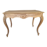 Louis XV table from the year 1900.