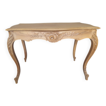 Louis XV table from the year 1900.