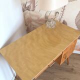 Baumann desk from the 50s/60s