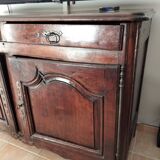 Louis XV sideboard