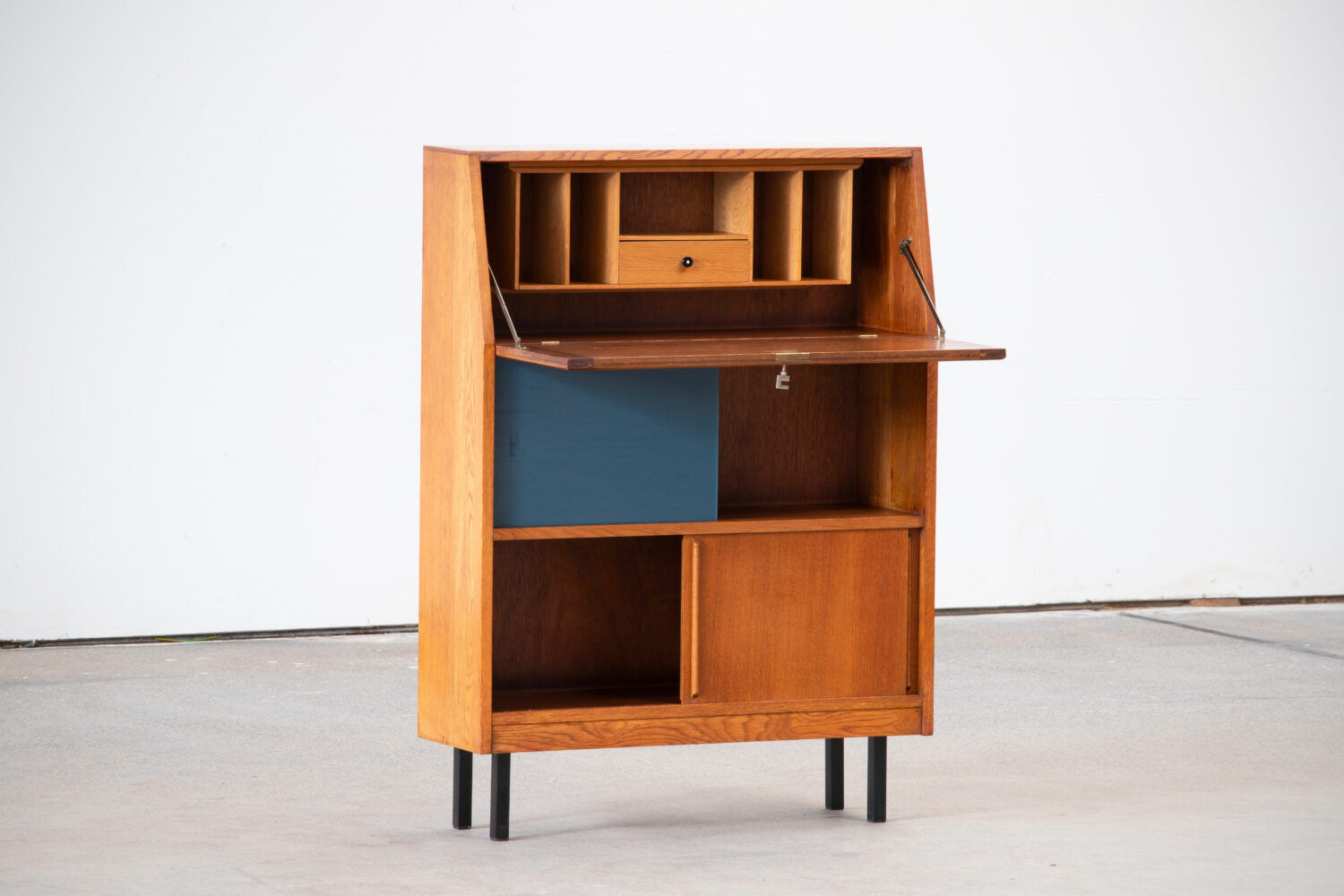 Scandinavian desk 1960