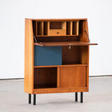 Scandinavian desk 1960