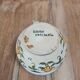 Handcrafted decorative mug Rouen, handmade
