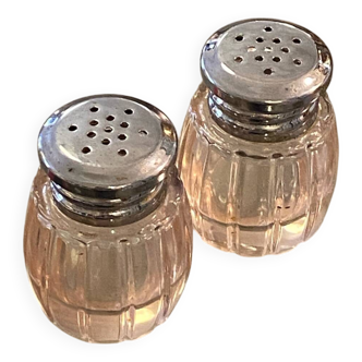 salt and pepper