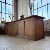 XXL 1900 professional pine counter 3m