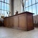 XXL 1900 professional pine counter 3m