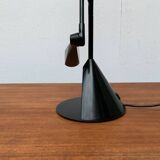 Vintage postmodern Italian table lamp Zelig by Walter Monici for Lumina, 1990s.