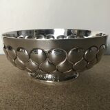 Coupe à bossettes