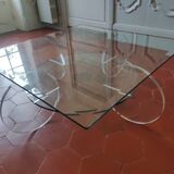 Coffee table 70 Marais International
