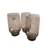 Smoked glasses • Luminarc