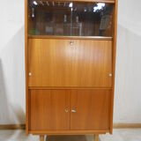 Vintage writing desk 1960