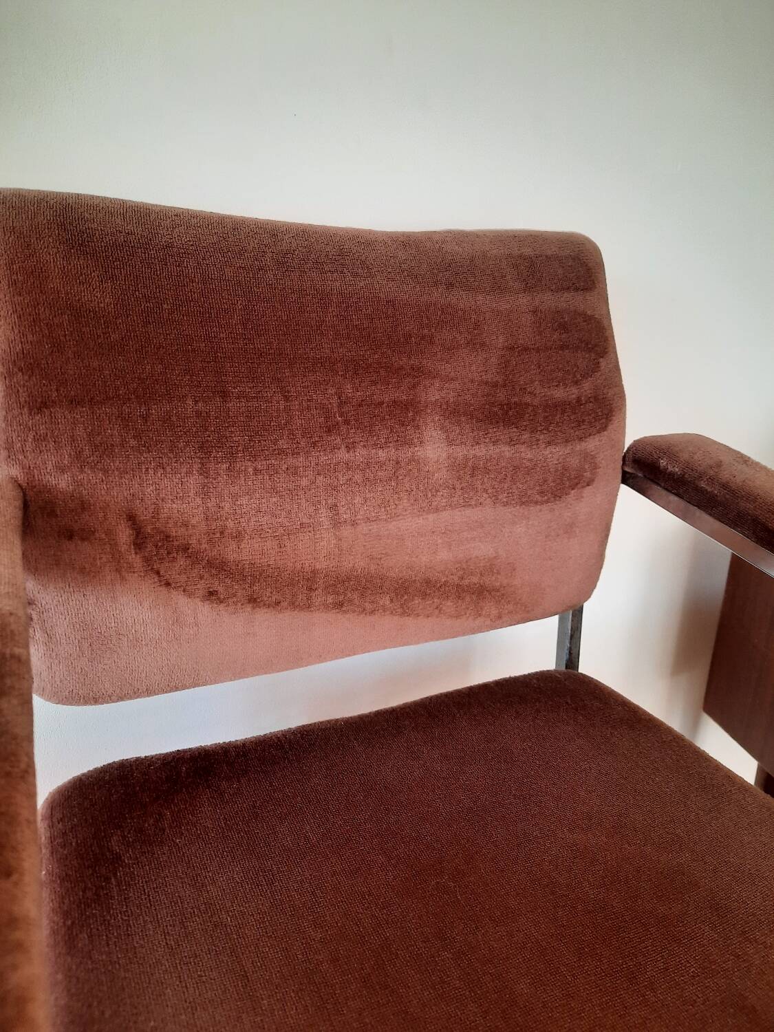 Armchair - Vintage chair
