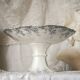 Compotier en semi-porcelaine Ridgways