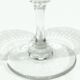 Baccarat – 7 verres à vin blanc Nancy