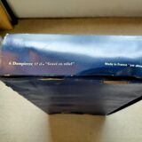 Lot of six glasses of champagne