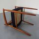 Model 56 Armchair in Teak by Niels Otto Møller for J.L. Møllers, Denmark, 1960s