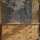 Oak craft furniture