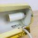 Ikea V413 vintage roller wall lamp, gold metal