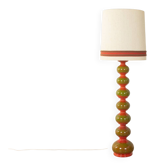 Bubble floor lamp by Kaiser Leuchten