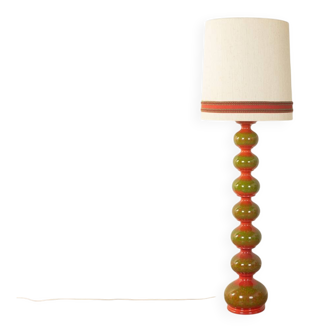 Bubble floor lamp by Kaiser Leuchten