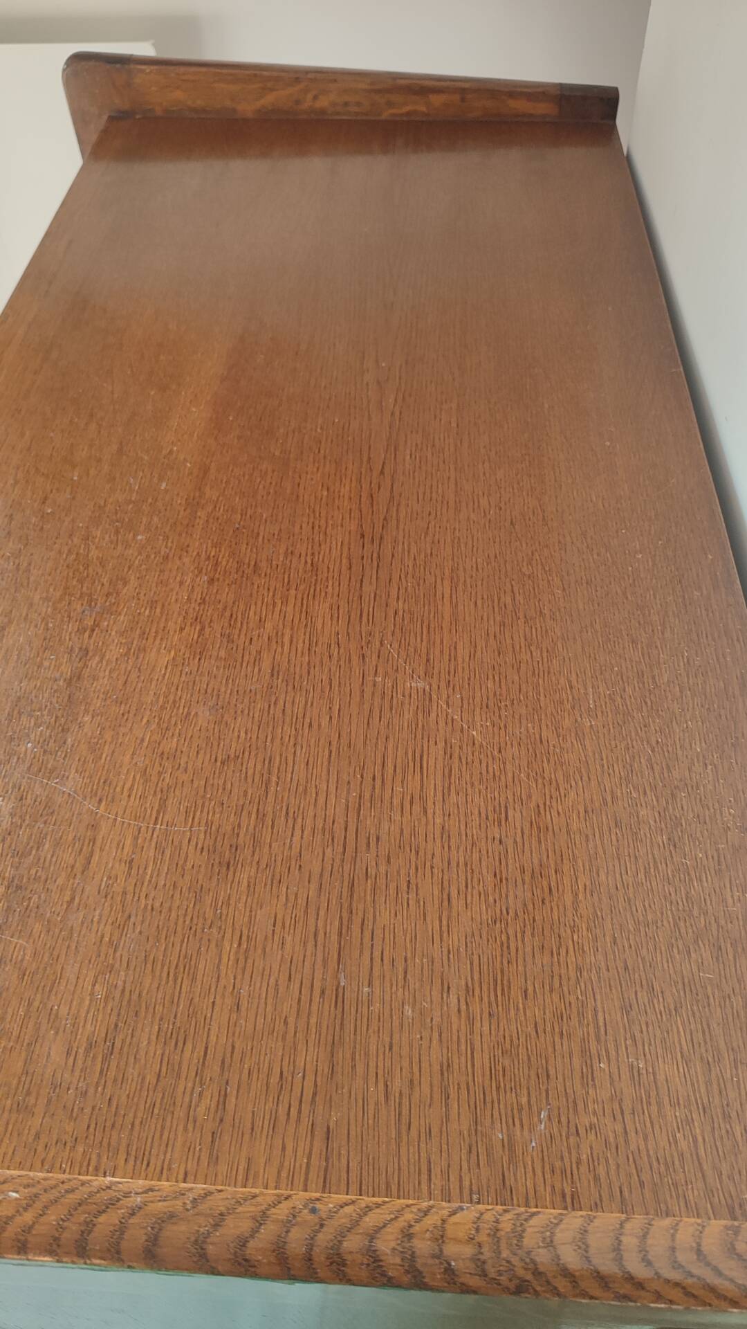 1960s compass leg chest of drawers