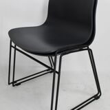 Pair of "About a Chair" chairs by Hee Welling for HAY – Denmark