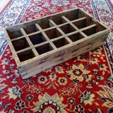 Locker or workshop crate