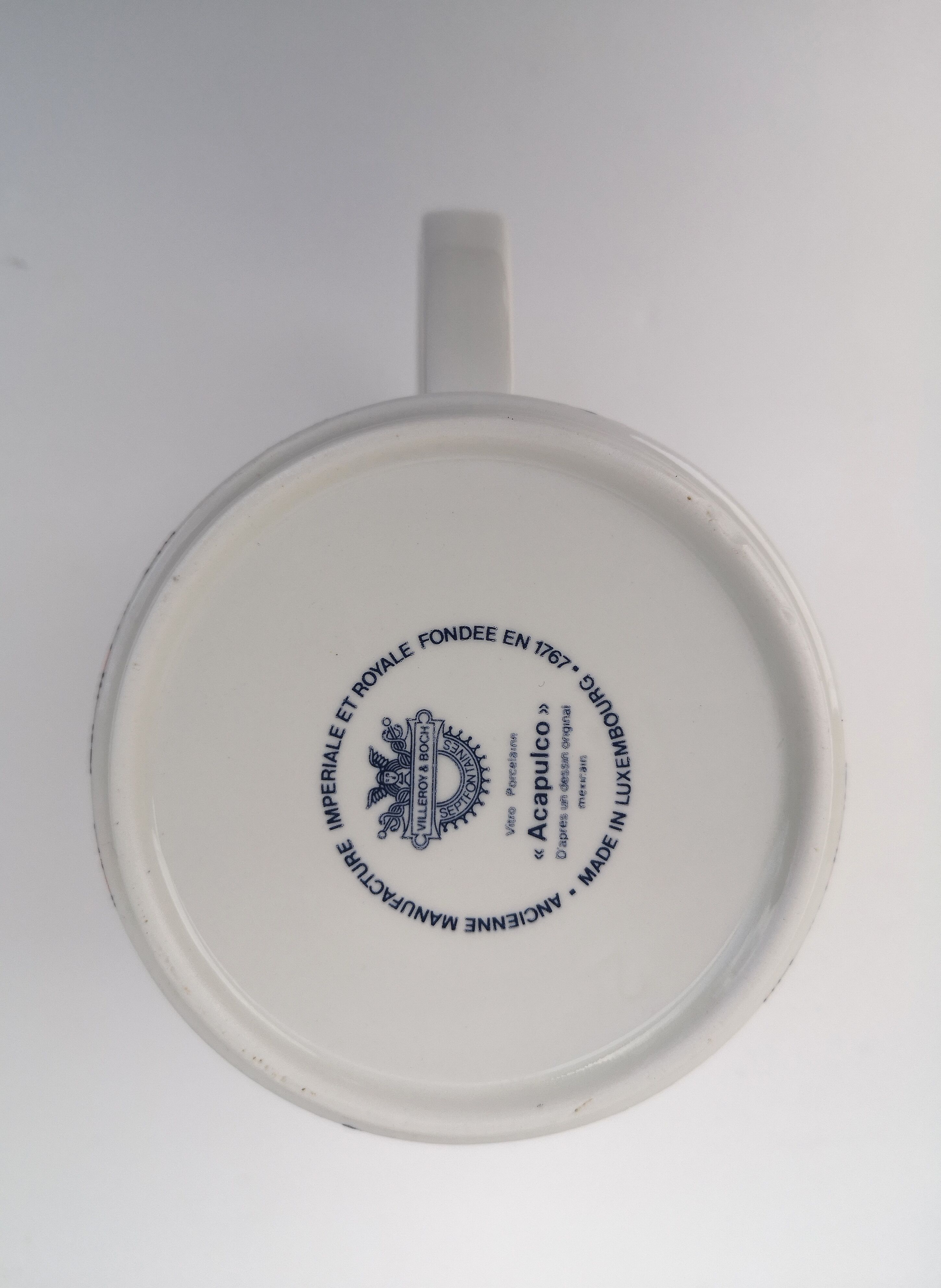 Pitcher Acapulco Villeroy & Boch