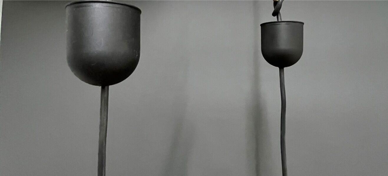 Suspensions double 1950