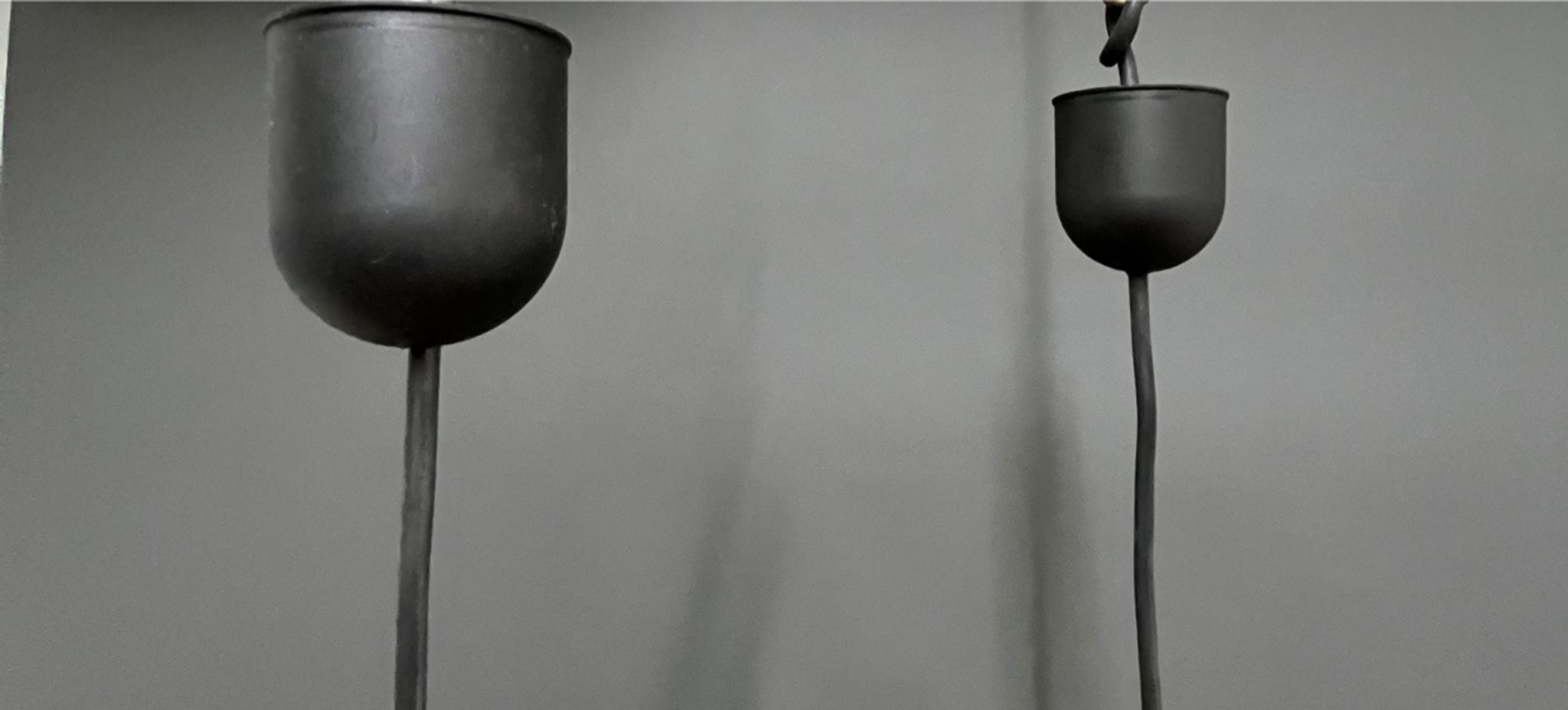Double suspension 1950